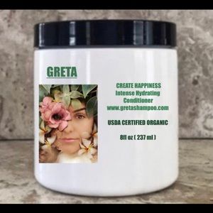 Intense Hydrating Conditioner